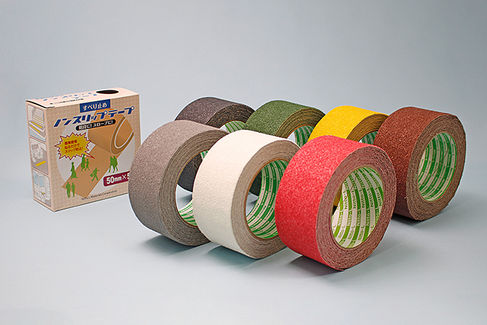 ノンスリップテープLS